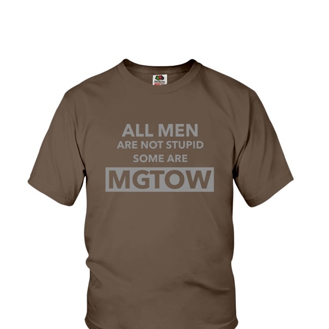 Bryan All Men Are Not Stupid Some Are Mgtow Classic Hoodies Shirt Black MurderXBryan All Men Are Not Stupid Some Are Mgtow Bryan Tees