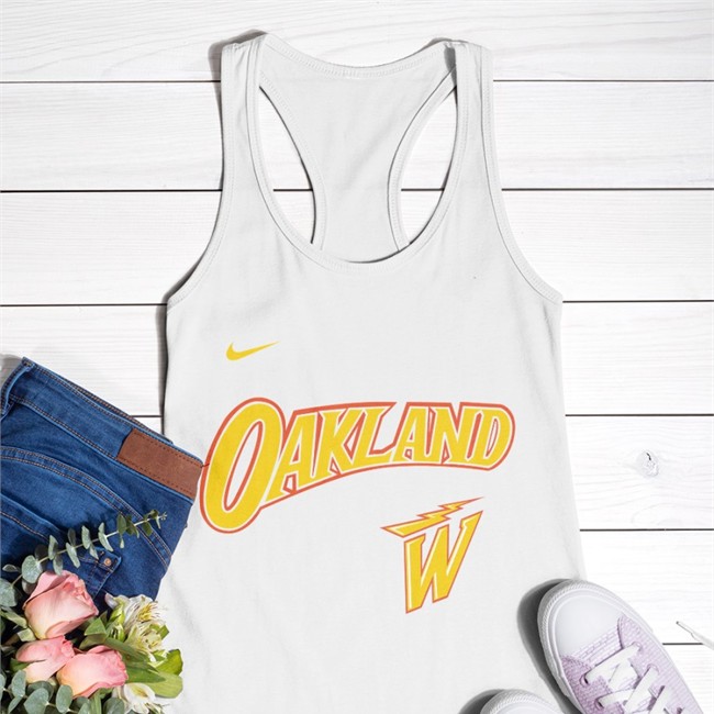 Chenle Oakland W Classic T-Shirt Black ZCLFEED Chenle Oakland W Edition Limited Hoodie ZCLFEED