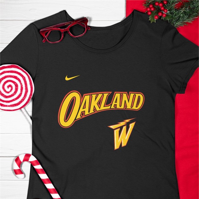 Chenle Oakland W Tees