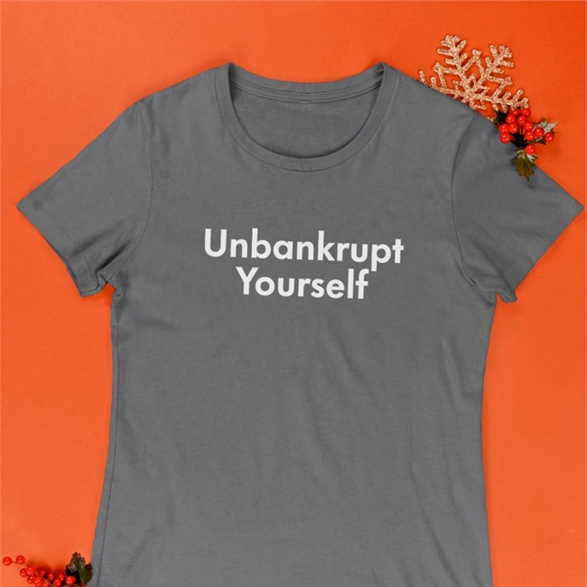 Coffeezilla Unbankrupt Yourself Original Tees Black Coffeebreak YT Coffeezilla Unbankrupt Yourself Edition Limited Hoodies Shirt Coffeebreak YT