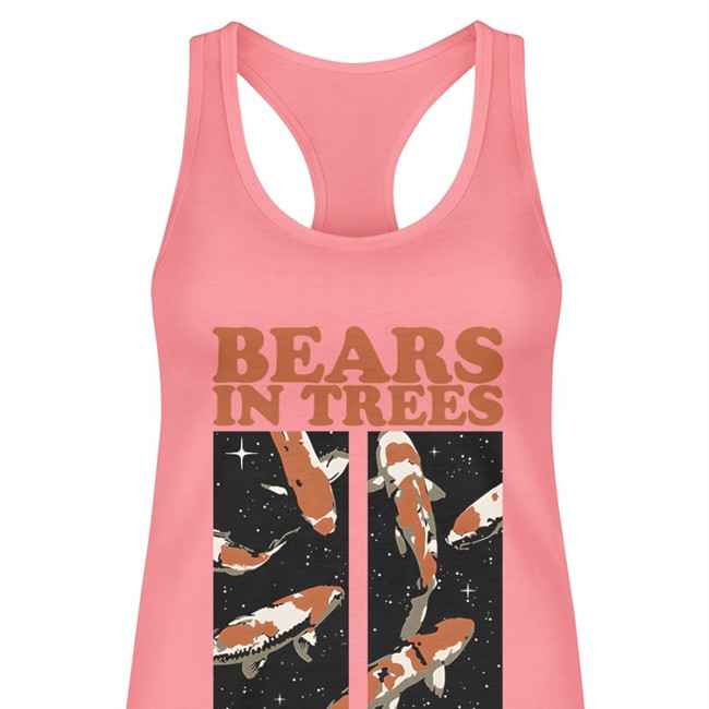 Aquarium Tee