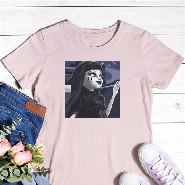Elissabat Omega T Shirts M1das Twitch Con