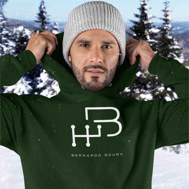 Bernardo Sousa Shirt