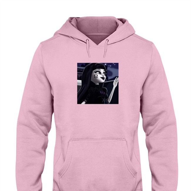 Elissabat Omega Tee M1das Twitch Con