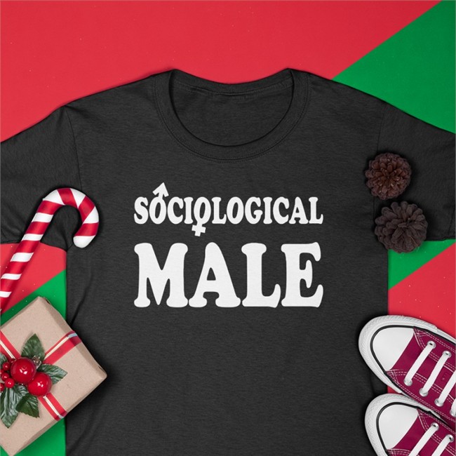 Shirt Bimbo Merch Sociological Male Shirt Shirtbimbo