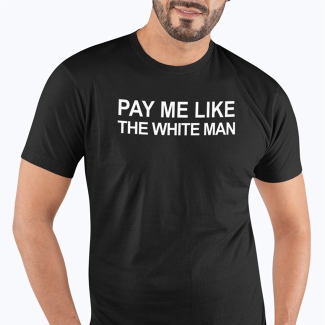 Angela Sterritt Pay Me Like The White Man Cap