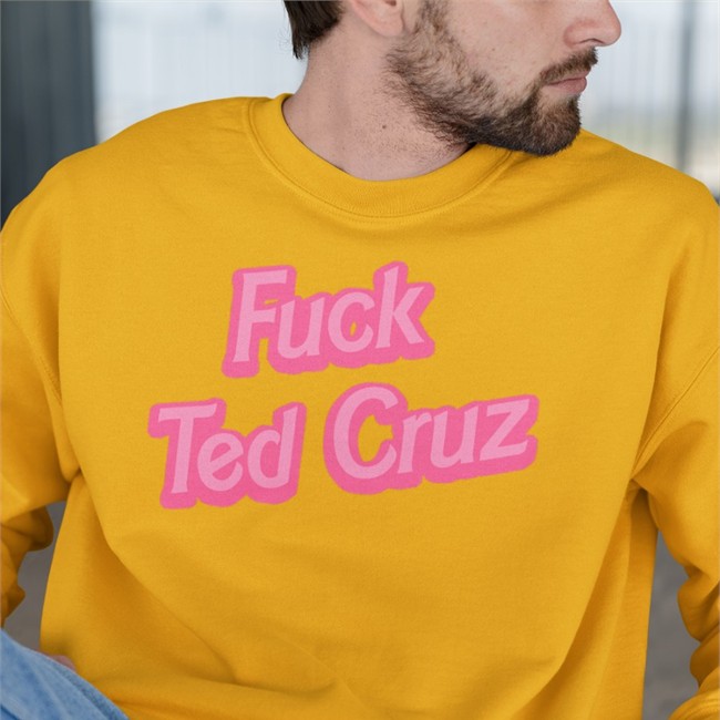 Fuck Ted Cruz Hoodie