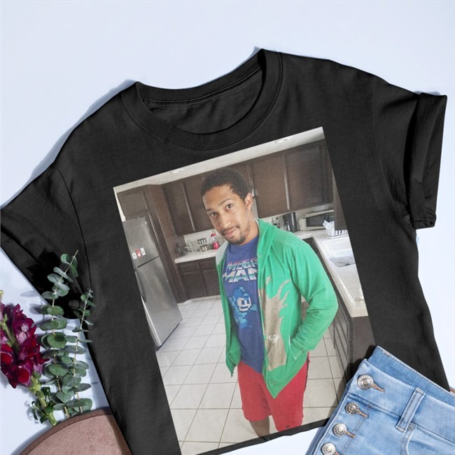 Larry Drip Sweatshirt