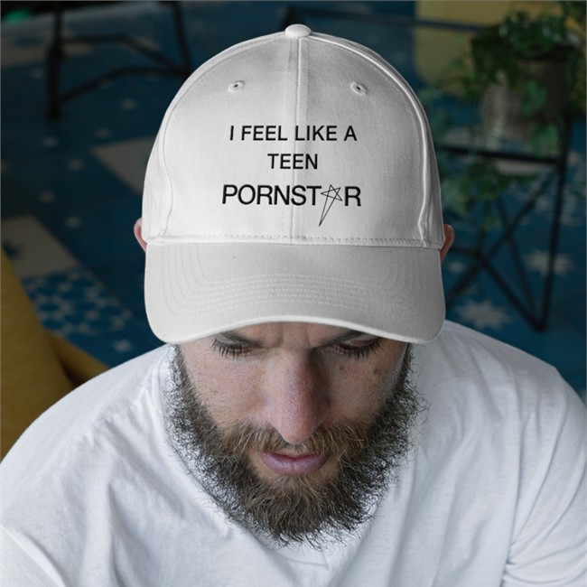 I Feel Like A Teen Pornstar T Shirt Daze I Feel Like A Teen Pornstar Long Sleeve Spiritual Atchive