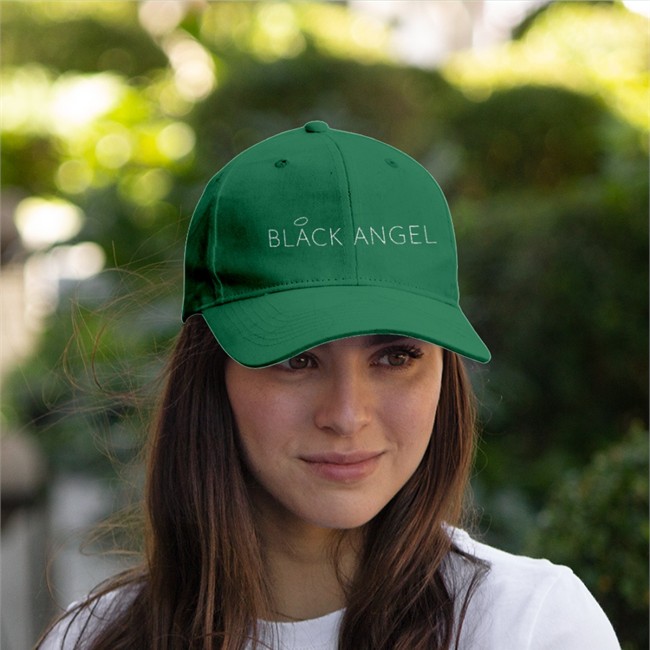 Black Angel Shirt Stanlivv