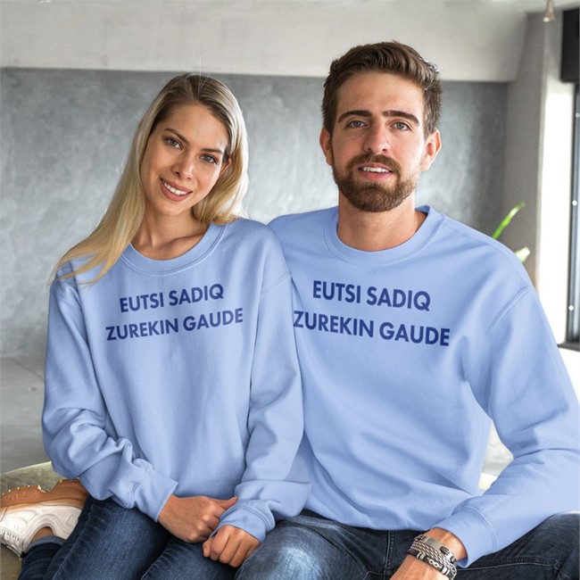 Eutsi Sadiq Zurekin Gaude T Shirt Poojamedia Sadiq Umar