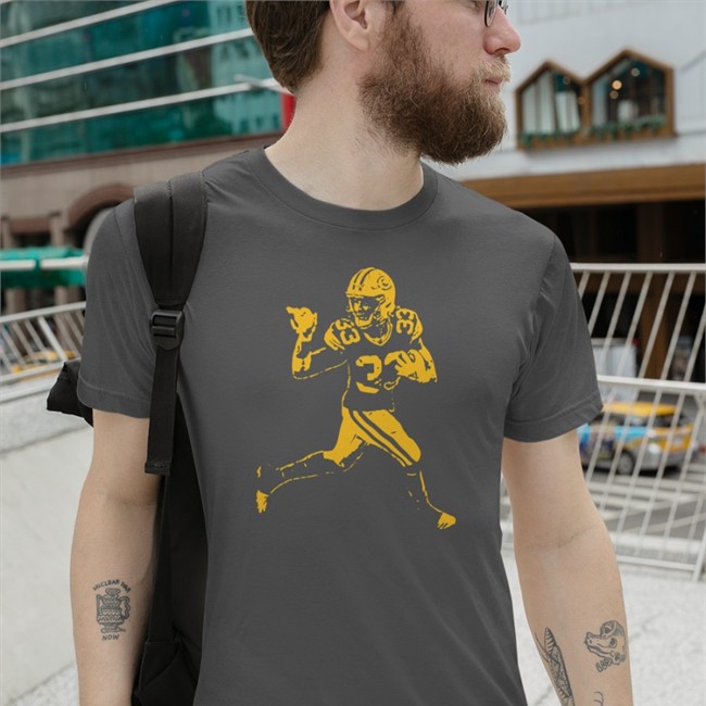 Aaron Rodgers Aaron Jones Wave To Em T-Shirt Matt Schneidman Aaron Rodgers Aaron Jones Wave To Em Hooded Sweatshirt Matt Schneidman