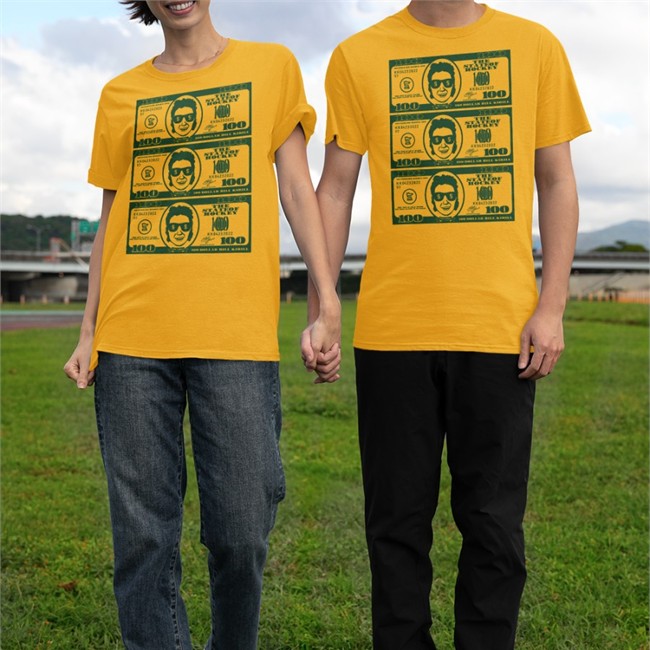 Sotastick Merch 100 Dolla Bill Kirill Shirts Ryan Hartman Michael Russo
