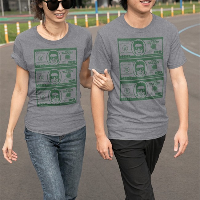 $100 Tee