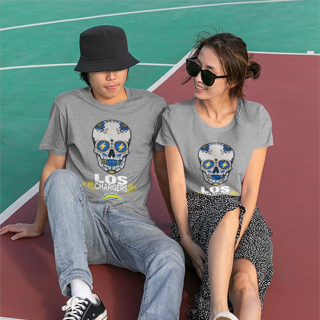 Los Chargers Tee Jennifermills21 Jen Mills Los Chargers Tees