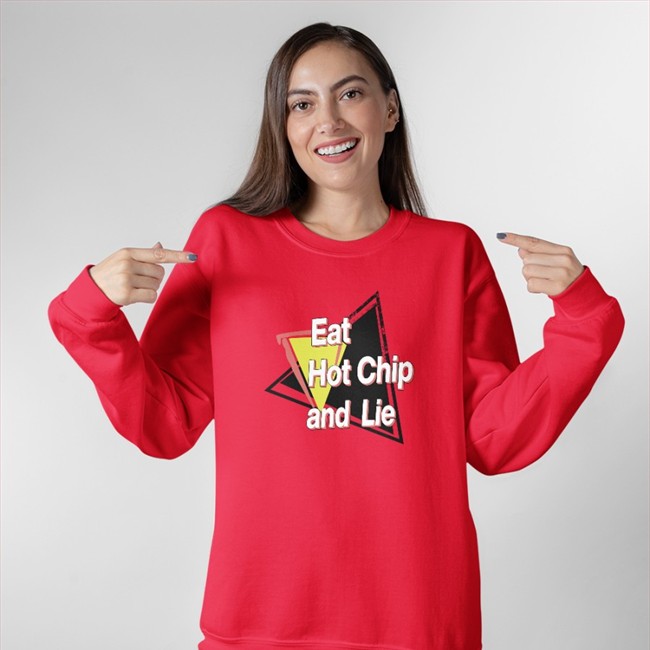 Original Shirtsthtgohard Eat Hot Chip And Lie Shirt Royal Shirtsthtgohard Eat Hot Chip And Lie Tees Royal