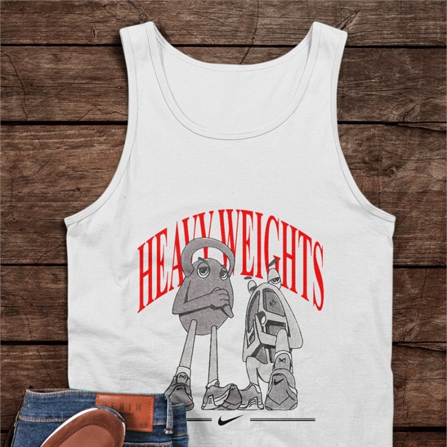 Dri-Fit Heavy Weights Tees Dri-Fit Heavy Weights TShirts