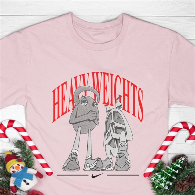 Dri-Fit Heavy Weights Tees Dri-Fit Heavy Weights Sweatshirt Natassia