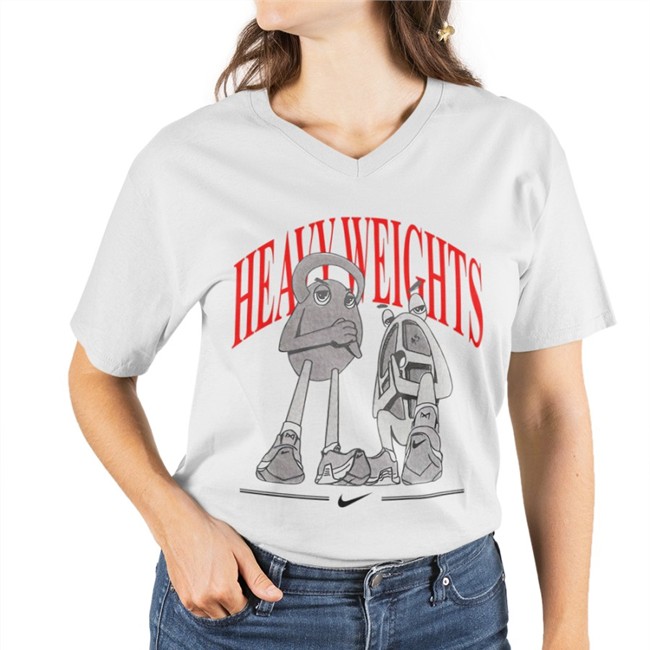 Unbroken Store Merch Dri-Fit Heavy Weights Tees Natassia SB19Official