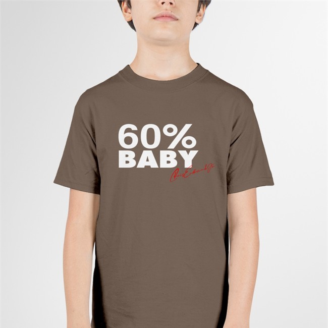 Michael Benson 60% Baby Chris Eubank Jr Hoodie Michael Benson 60% Baby Chris Eubank Jr Shirt 2022
