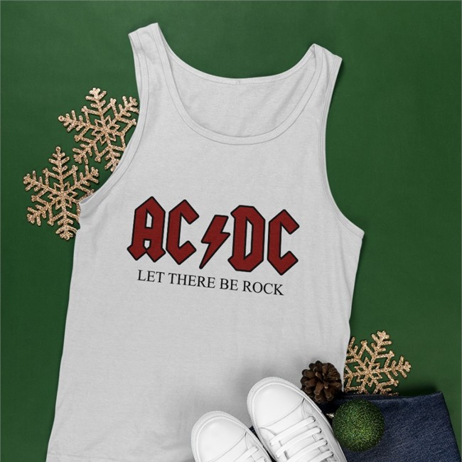 Original AC DC Let There Be Rock Sweatshirt Deadbutterflii AC DC Let There Be Rock Tee Deadbutterflii