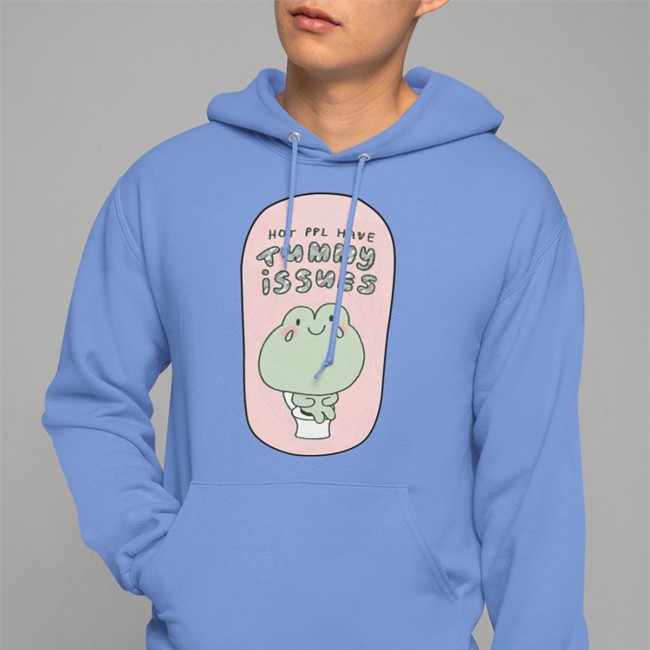 Hot Ppl Have Tummy Issues Shirts Jisu Patreon