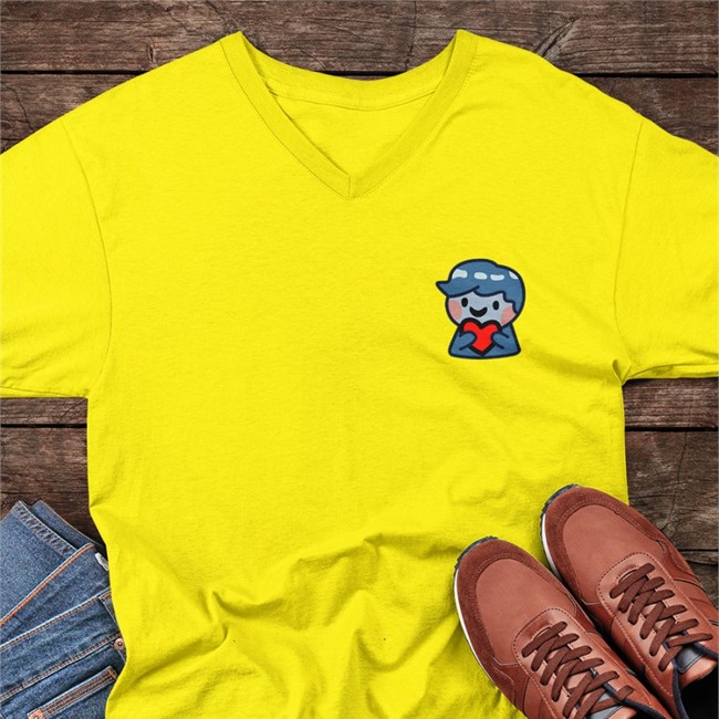 Isa RemOtegirl Cutestiny Sweatshirt Dalisberg Isa RemOtegirl Cutestiny Classic Shirts Dalisberg