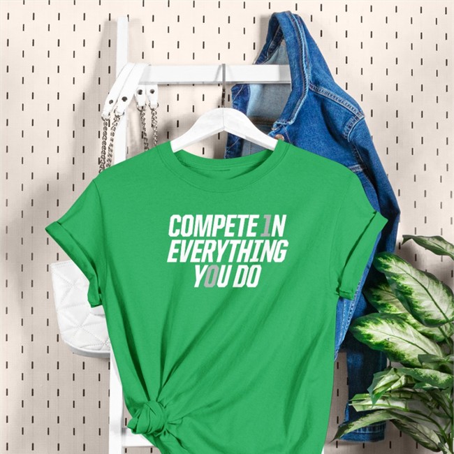 Penn State Football Compete In Everything You Do Shirt Wintshirt Merch