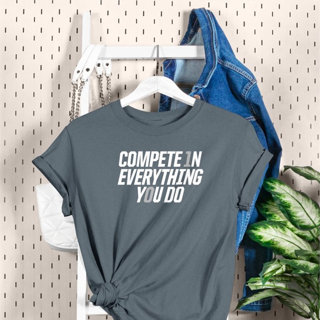 Compete In Everything You Do Tee Penn State Football Compete In Everything You Do Hoodie Wintshirt Merch