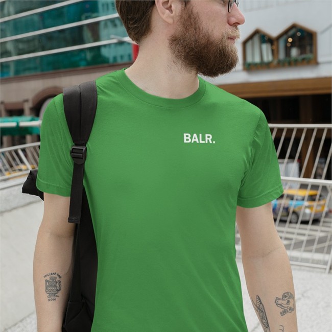 Balr Shirts Julius Malema Balr Hat Lucky Kunene