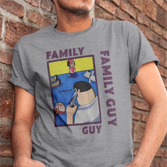 Family Guy T Shirt