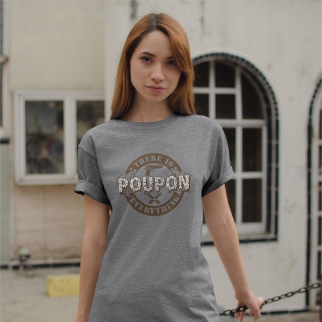 Kentucky Ballistics Poupon Everything Shirts