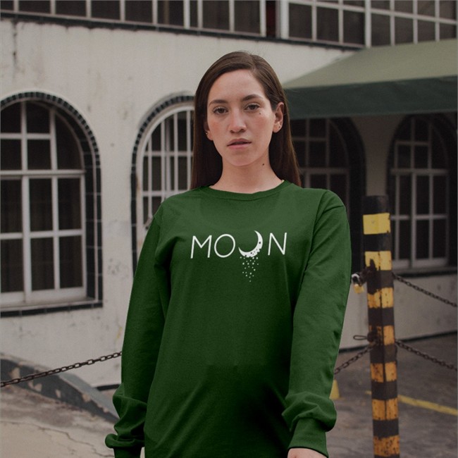 Moon Hoodie