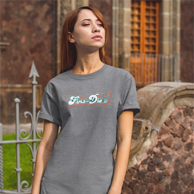 Takesweremade Fins Or Die Tee Fins Or Die Sweatshirt