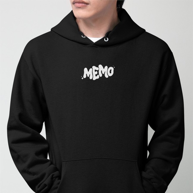 Memo Hat Kotathefriend Memo Merch Fltbys Memo Shirts