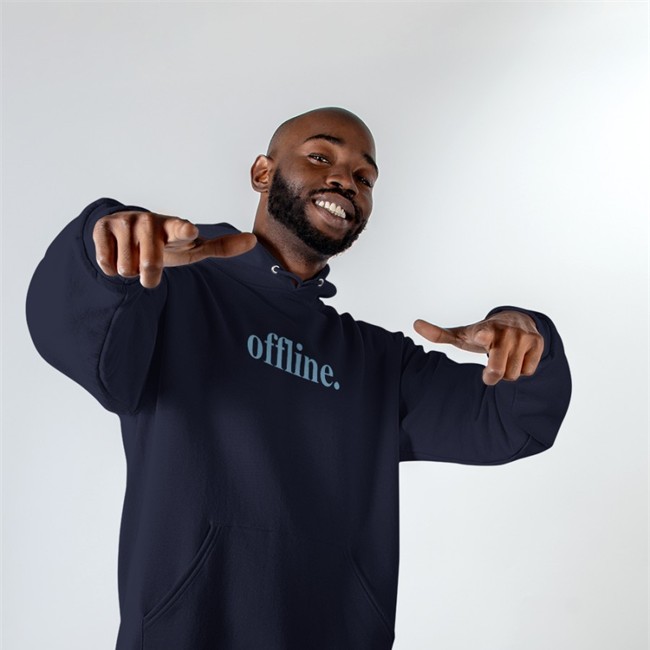 Washed Media Store Offline T Shirt Offline Shirt Washed Media