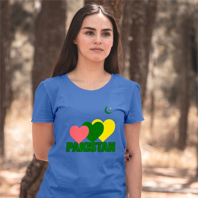 Pakistan Relief Kamil Abbas Delivers 3Hearts Shirts White Pakistan Relief Kamil Abbas Delivers 3Hearts Shirts White