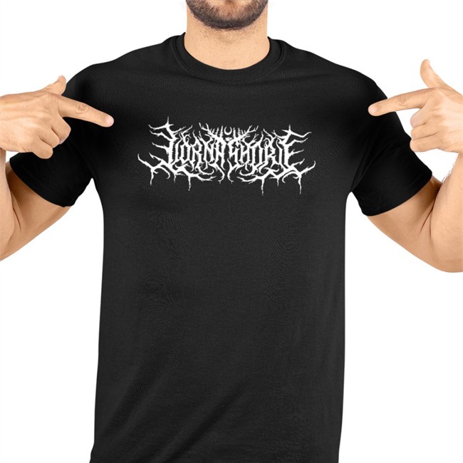 Lorna Shore Hoodie Black Lorna Shore Hat