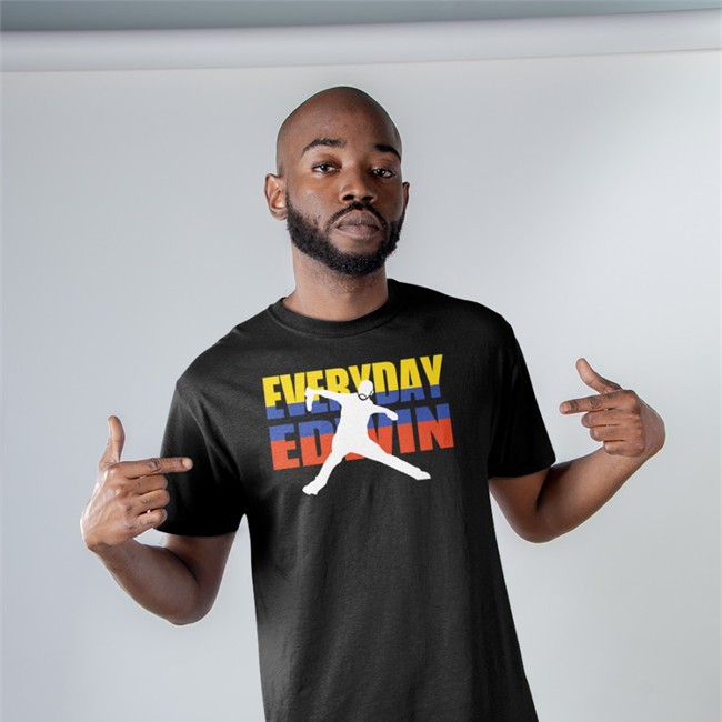 Edwin Escobar Everyday Edwin Sweatshirt