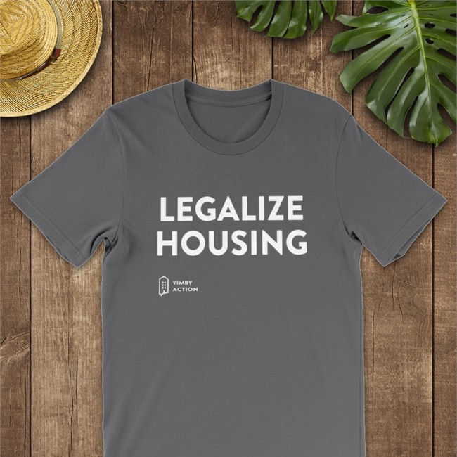 Legalize Housing Shirts Hot Tesho13 Legalize Housing Shirt Black