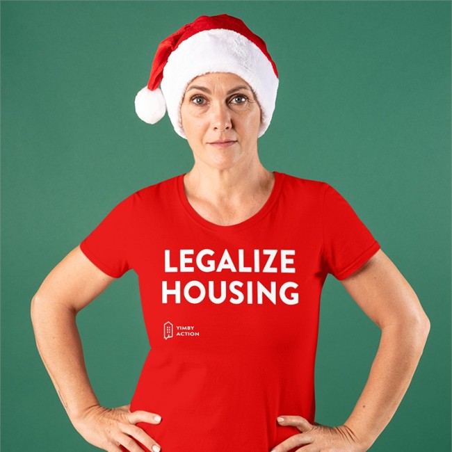 Legalize Housing Shirts Legalize Housing Cap