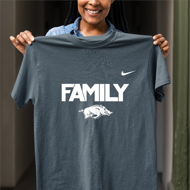 Family Long Sleeve Tee
