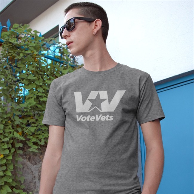 Votevets Merch Votevets Hoodie