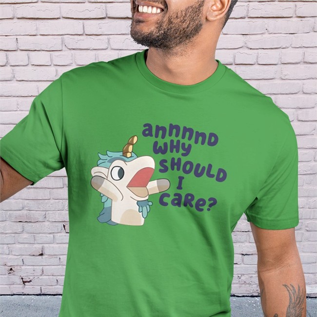 Annnnd Why Should I Care Hooded Sweatshirt Annnnd Why Should I Care T-Shirt Mets Daddy Will Harris