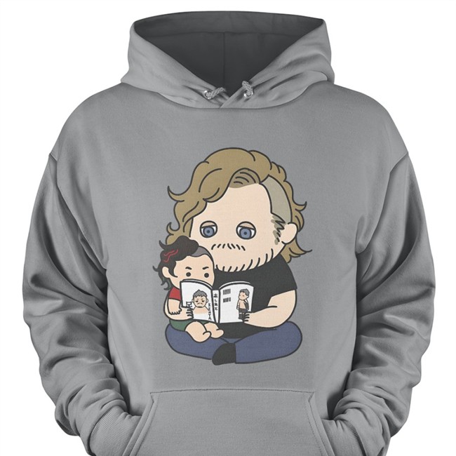 Storytelling Is Good For Children's Education Long Sleeve Kryptogal