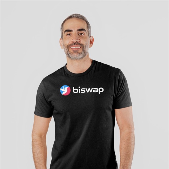 Biswap_Dex Merch Biswap Hoodie