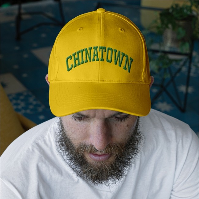 Chinatown T-Shirts