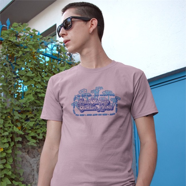 Justchump Merch Justchump Online News News You Can't Trust Hoodie