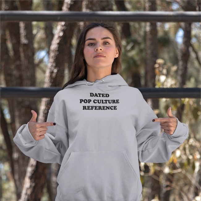 Litter Box Comics Shop Dated Pop Culture Reference Hat