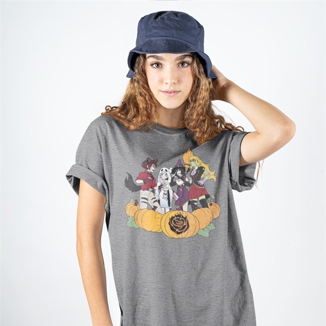 Rwby Halloween Shirts
